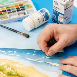 میسکیت ۱۲۰ میل مونمارت - کد MAMD0011