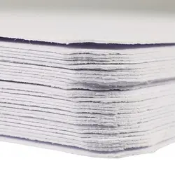 دفتر اسکیس ۱۵۰ گرم مونمارت - 30 برگ - سایز A3 - کد MSB0118