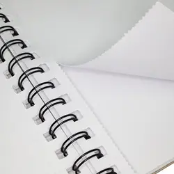 دفتر اسکیس ۱۵۰ گرم مونمارت - 30 برگ - سایز A3 - کد MSB0118