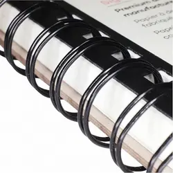 دفتر طراحی ۱۱۰ گرم مونمارت - 60 برگ - سایز A4 - کد MSB0003