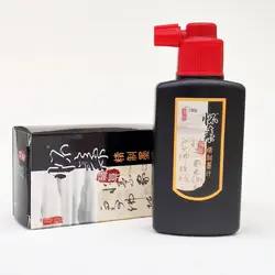 مرکب چینی - رنگ مشکی