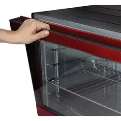 اون توستر 80 لیتر نیوال MOV-875-04