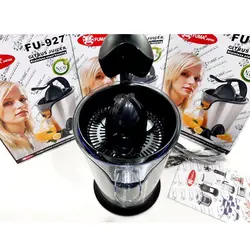 آب مرکبات گیر فوما مدل FU-927