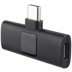 ست میکروفن بی سیم مدل F3 TypeC