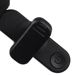 ست میکروفن بی سیم مدل F3 TypeC