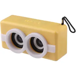 اسپیکر بلوتوثی رم و فلش خور Y-88