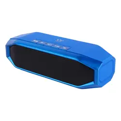 اسپیکر بلوتوثی رم و فلش خور WSA-839