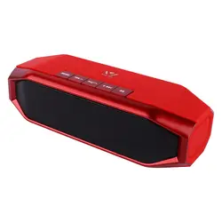 اسپیکر بلوتوثی رم و فلش خور WSA-839
