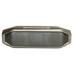 اسپیکر بلوتوثی رم و فلش خور WSA-839