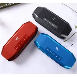 اسپیکر بلوتوثی رم و فلش خور WSA-839