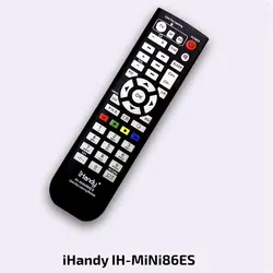 ریموت کنترل همه کاره آی هندی مدل iHandy IH-MINI86E