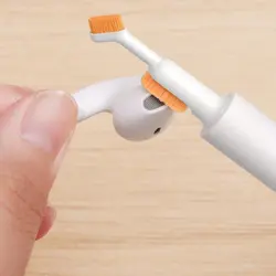 قلم تمیز کننده لوازم جانبی بیسوس Baseus Cleaning Brush NGBS000002