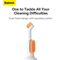 قلم تمیز کننده لوازم جانبی بیسوس Baseus Cleaning Brush NGBS000002
