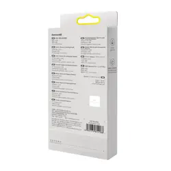 قلم تمیز کننده لوازم جانبی بیسوس Baseus Cleaning Brush NGBS000002