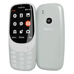 گوشی موبایل نوکیا Nokia 3310 Dual Sim