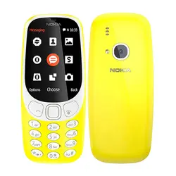 گوشی موبایل نوکیا Nokia 3310 Dual Sim