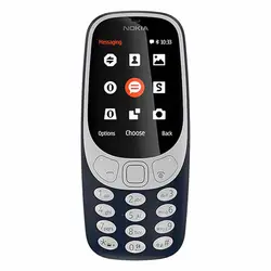 گوشی موبایل نوکیا Nokia 3310 Dual Sim