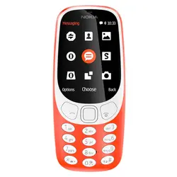 گوشی موبایل نوکیا Nokia 3310 Dual Sim