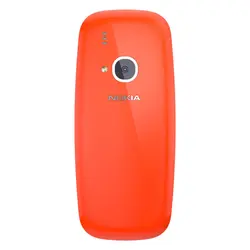 گوشی موبایل نوکیا Nokia 3310 Dual Sim