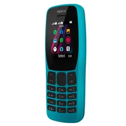 گوشی موبایل نوکیا Nokia 110 Dual Sim