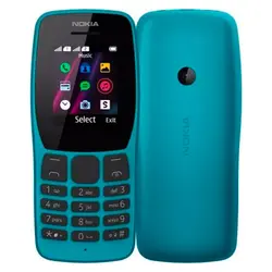گوشی موبایل نوکیا Nokia 110 Dual Sim
