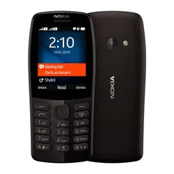 گوشی موبایل نوکیا Nokia 210 Dual Sim