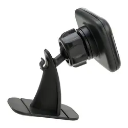 پایه نگهدارنده گوشی موبایل مگنتی Lindos Plus HL-03