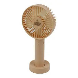 پنکه شارژی هویت Havit MX712