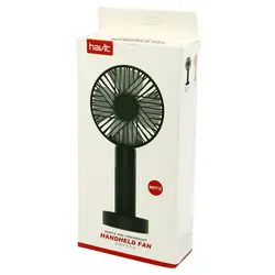 پنکه شارژی هویت Havit MX712