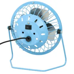 پنکه رومیزی فلزی مدل YR-F001