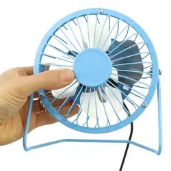 پنکه رومیزی فلزی مدل YR-F001