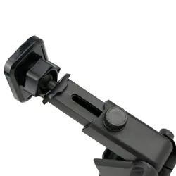 پایه نگهدارنده گوشی موبایل مگنتی Lindos Plus HL-04