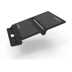 هولدر موبایل رومیزی و دیواری چسب دار stick it نانو تکنولوژی