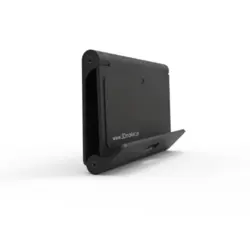 هولدر موبایل رومیزی و دیواری چسب دار stick it نانو تکنولوژی