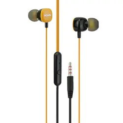 هندزفری سیمی مدل Novax E11