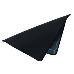 ماوس پد گیمینگ WKUK سایز 25در30 سانتی متر