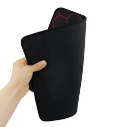 ماوس پد گیمینگ WKUK سایز 25در30 سانتی متر