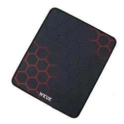 ماوس پد گیمینگ WKUK سایز 25در30 سانتی متر