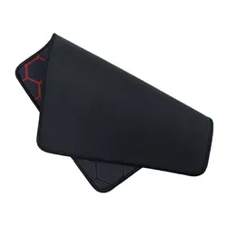 ماوس پد گیمینگ WKUK سایز 25در30 سانتی متر