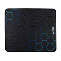 ماوس پد گیمینگ WKUK سایز 25در30 سانتی متر