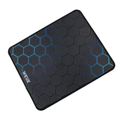 ماوس پد گیمینگ WKUK سایز 25در30 سانتی متر