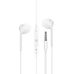 هندزفری سیمی کی زا CAZA مدلE7