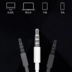 هندزفری سیمی کی زا CAZA مدلE7