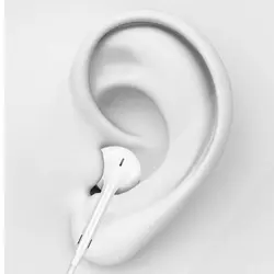 هندزفری سیمی کی زا CAZA مدلE7