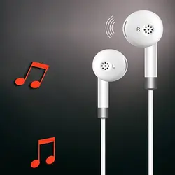 هندزفری سیمی نیتو NITU NT-H2