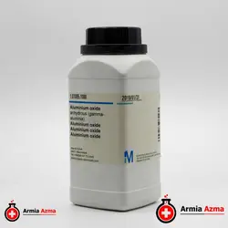 اکسید آلومینیوم (گاما) Merck | خرید+قیمت اکسید آلومینیوم (گاما) Merck | آرمیا آزما 1401