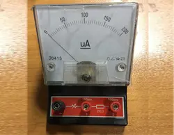 آمپرمتر DC رومیزی | قیمت و خرید |1401 آرمیاآزما