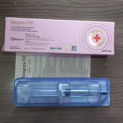 فیلر بایوپکس biopex filler LIPS | خرید+قیمت فیلر بایوپکس biopex filler LIPS | آرمیا آزما 1402
