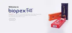 فیلر بایوپکس biopex filler LIPS | خرید+قیمت فیلر بایوپکس biopex filler LIPS | آرمیا آزما 1402
