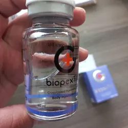 فیلر بایوپکس biopex filler BODY | خرید+قیمت فیلر بایوپکس biopex filler BODY | آرمیا آزما 1402